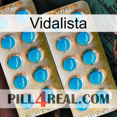 Vidalista new08